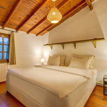 Beta Home Sapanca Pokoj fotografie