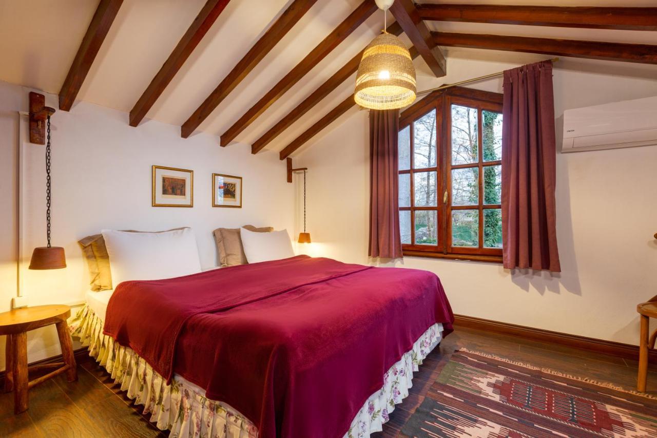 Beta Home Sapanca Pokoj fotografie