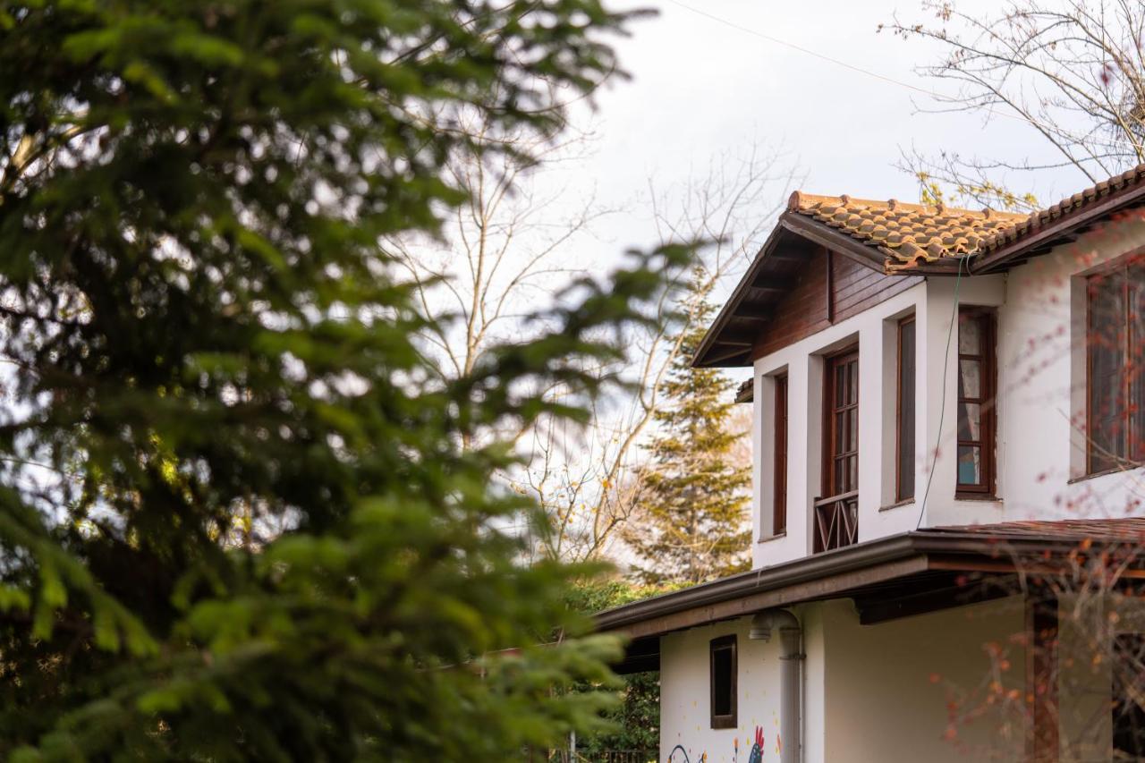 Beta Home Sapanca Exteriér fotografie