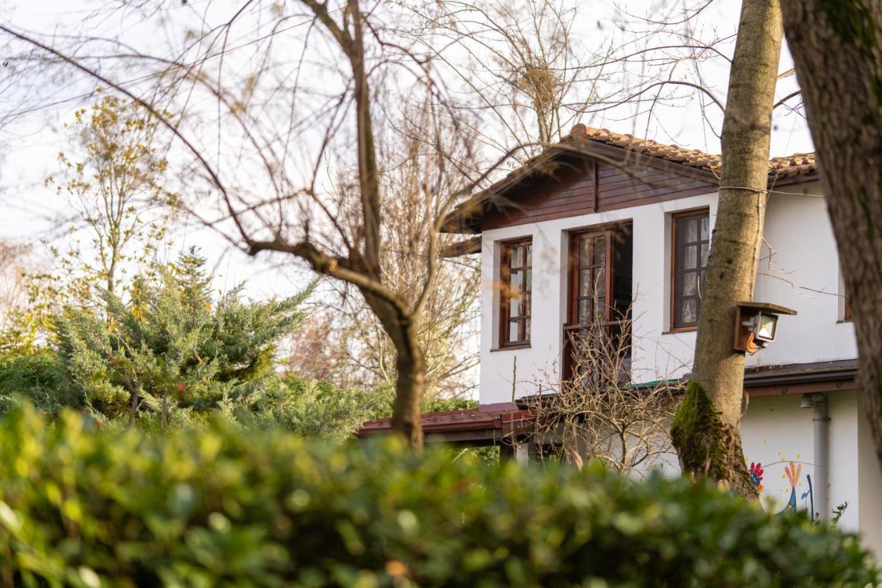 Beta Home Sapanca Exteriér fotografie