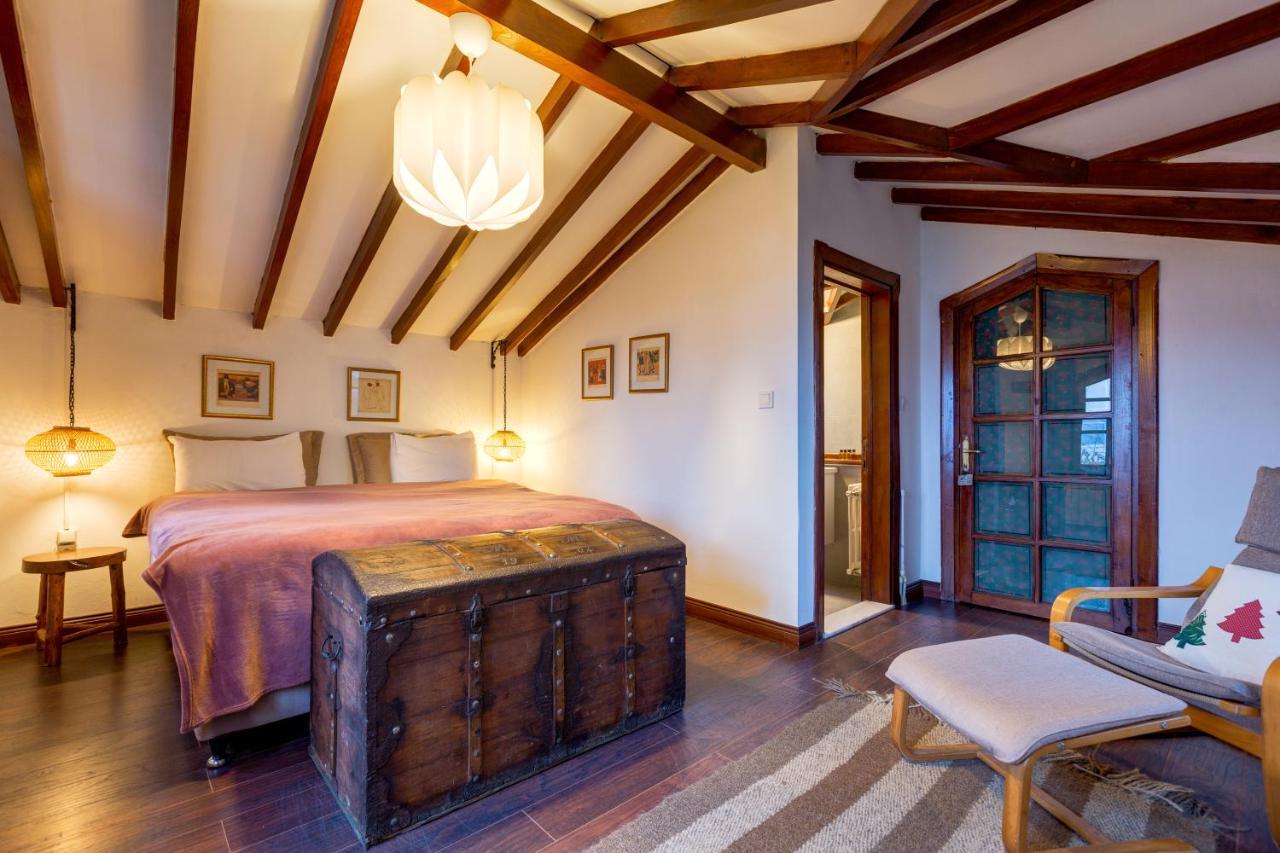 Beta Home Sapanca Pokoj fotografie