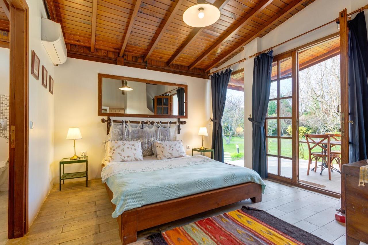 Beta Home Sapanca Pokoj fotografie