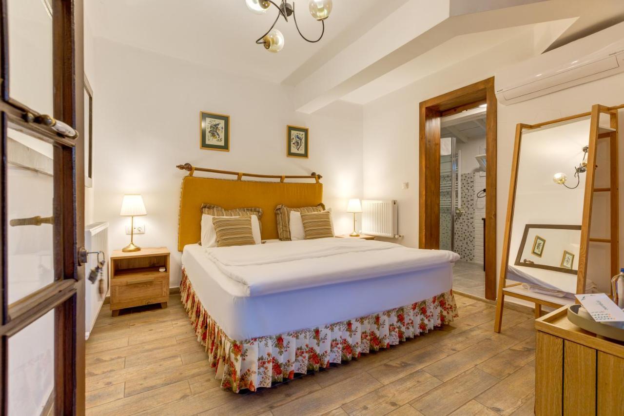 Beta Home Sapanca Pokoj fotografie