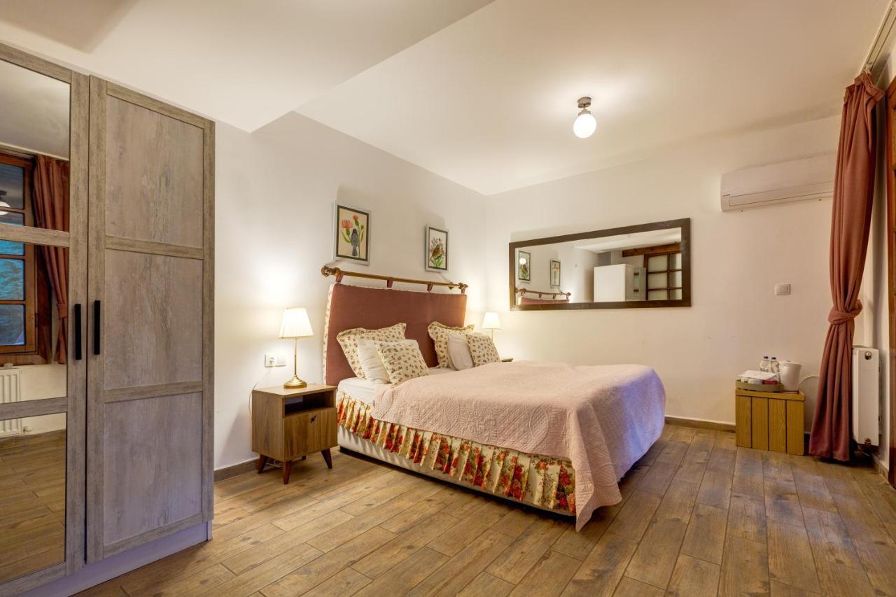 Beta Home Sapanca Pokoj fotografie