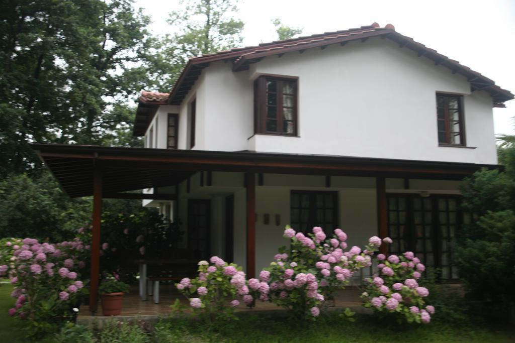 Beta Home Sapanca Pokoj fotografie
