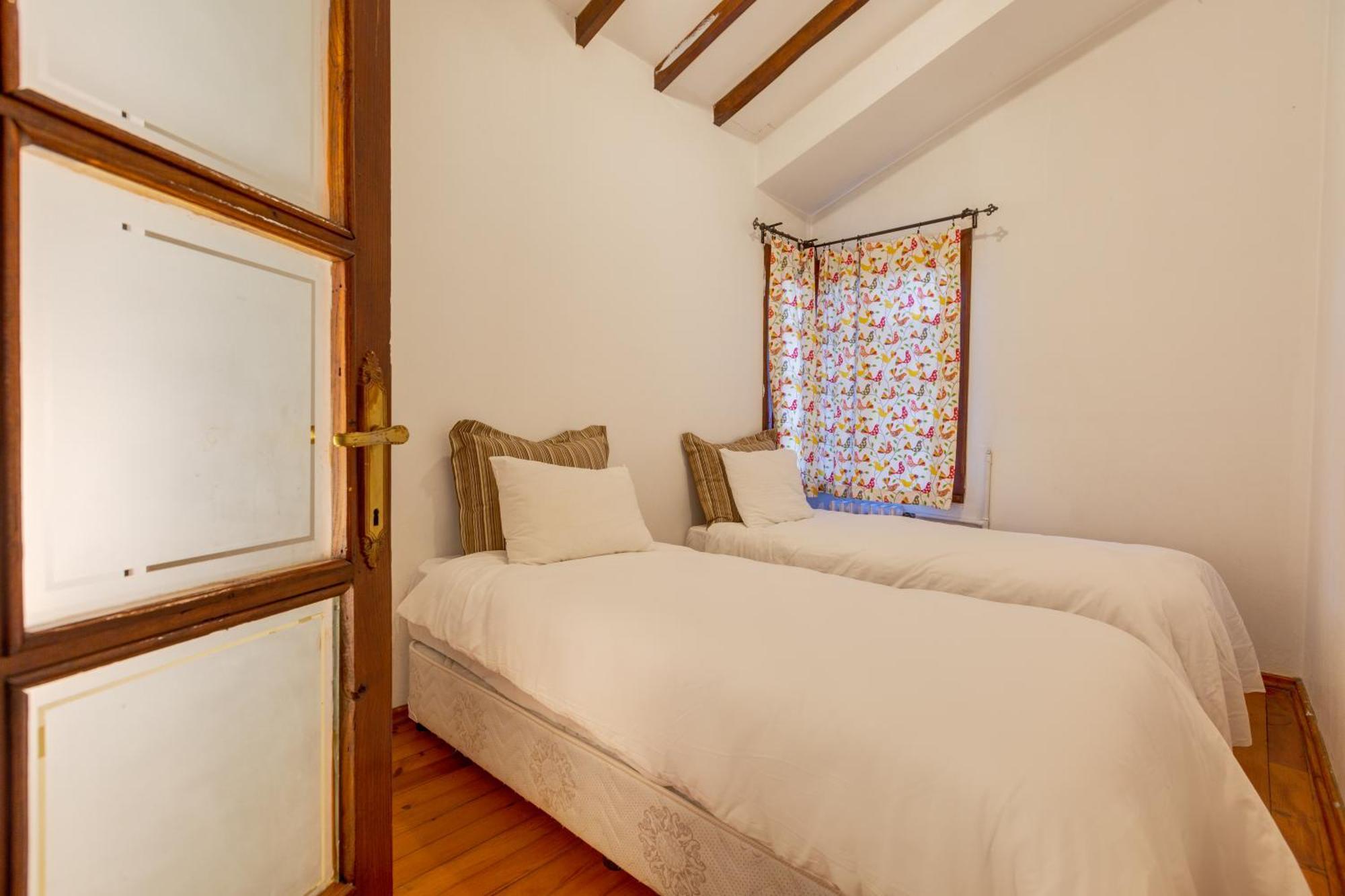 Beta Home Sapanca Pokoj fotografie