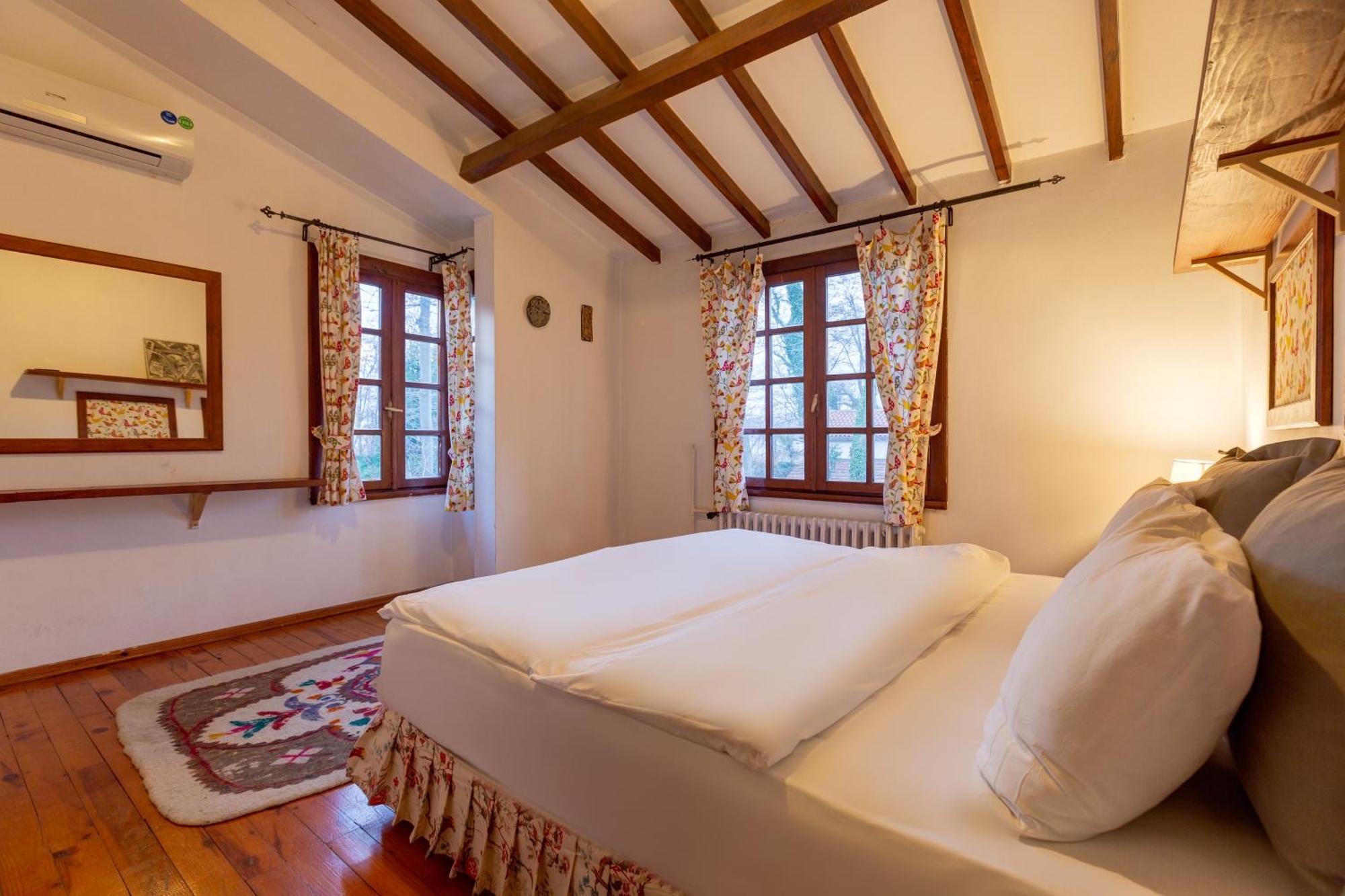 Beta Home Sapanca Pokoj fotografie