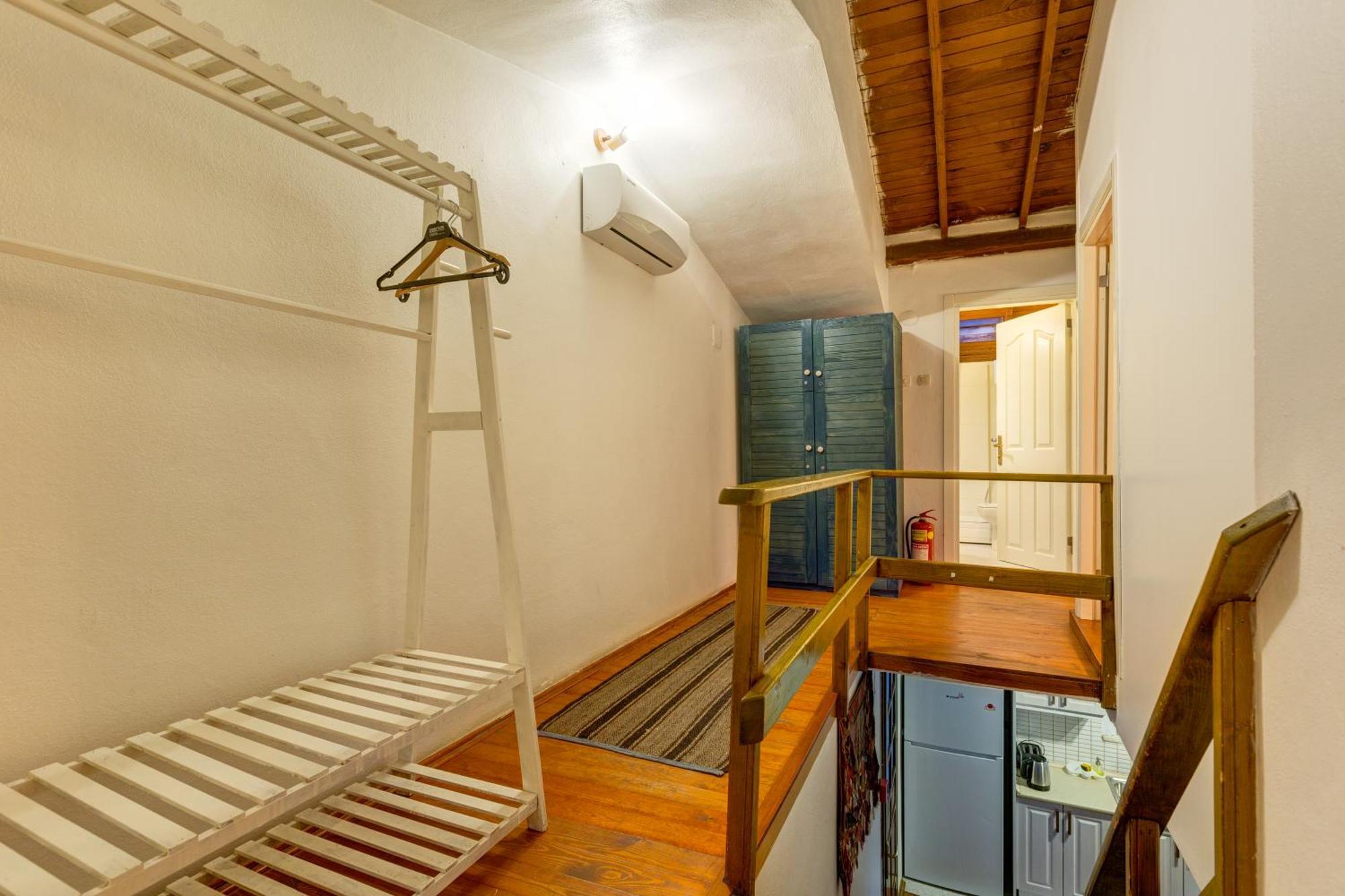 Beta Home Sapanca Pokoj fotografie