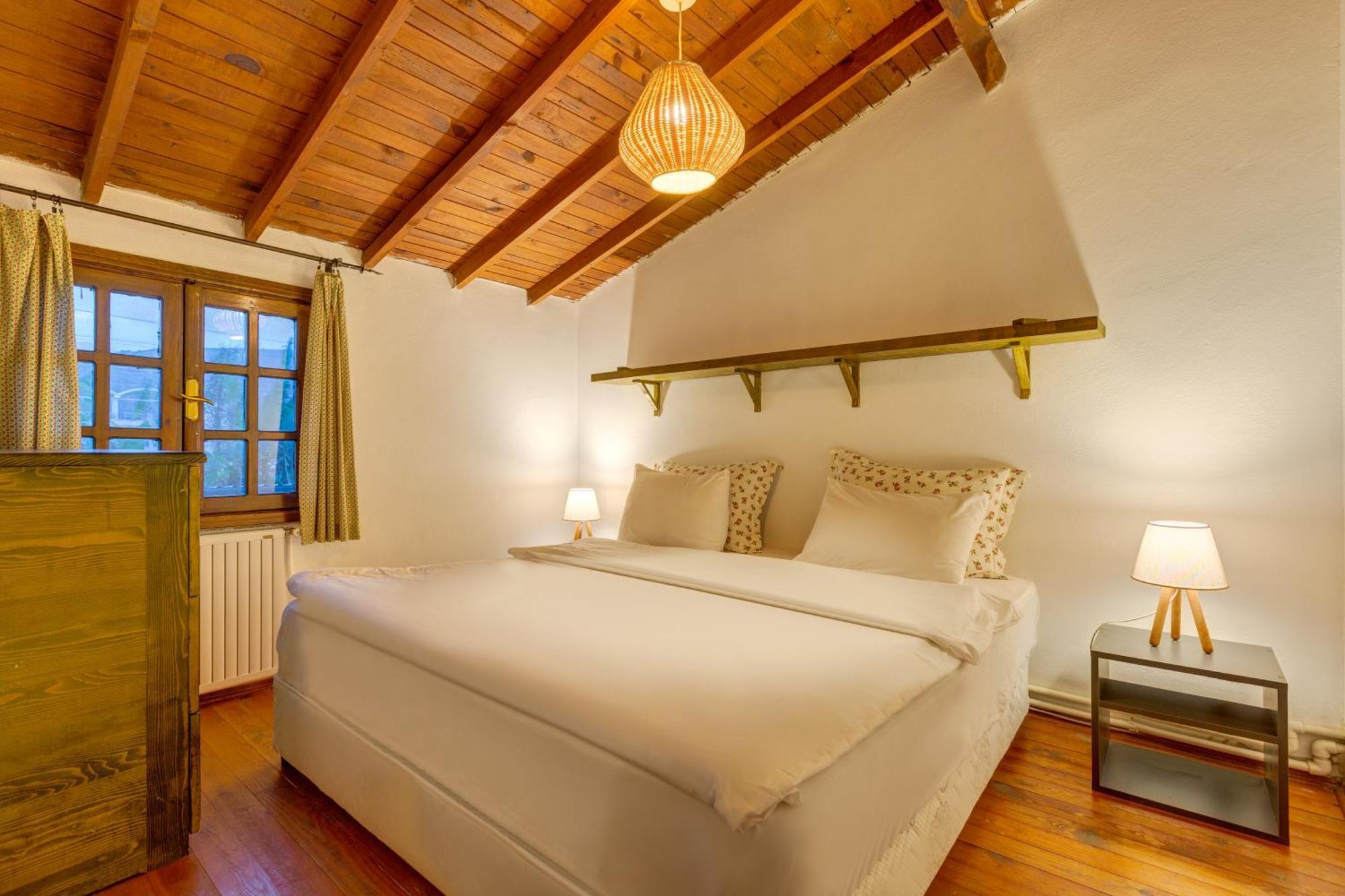 Beta Home Sapanca Pokoj fotografie