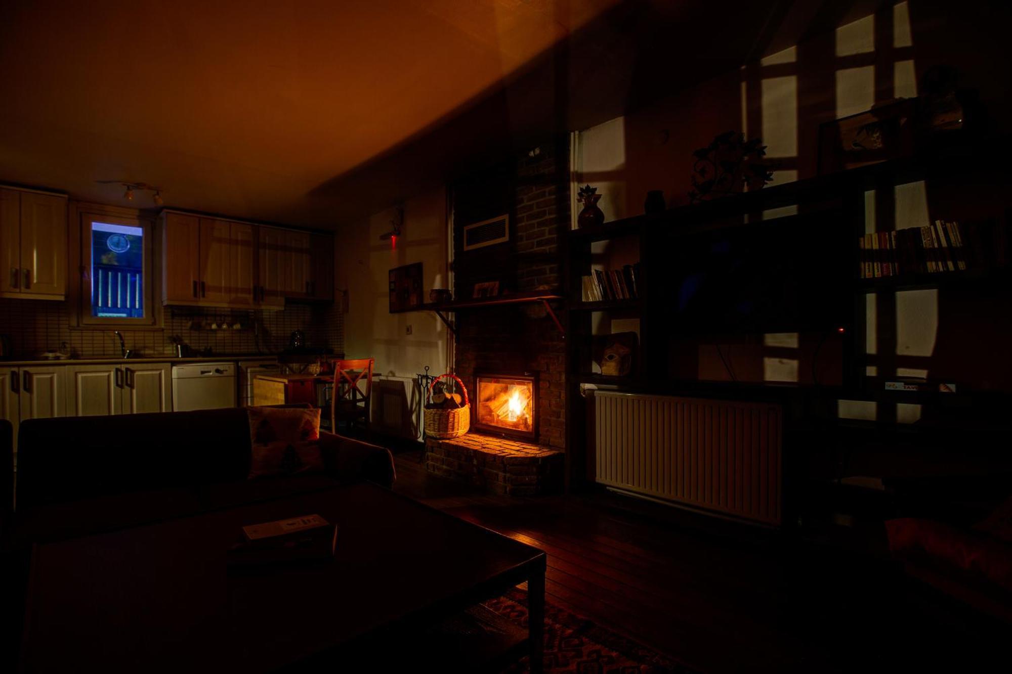 Beta Home Sapanca Pokoj fotografie