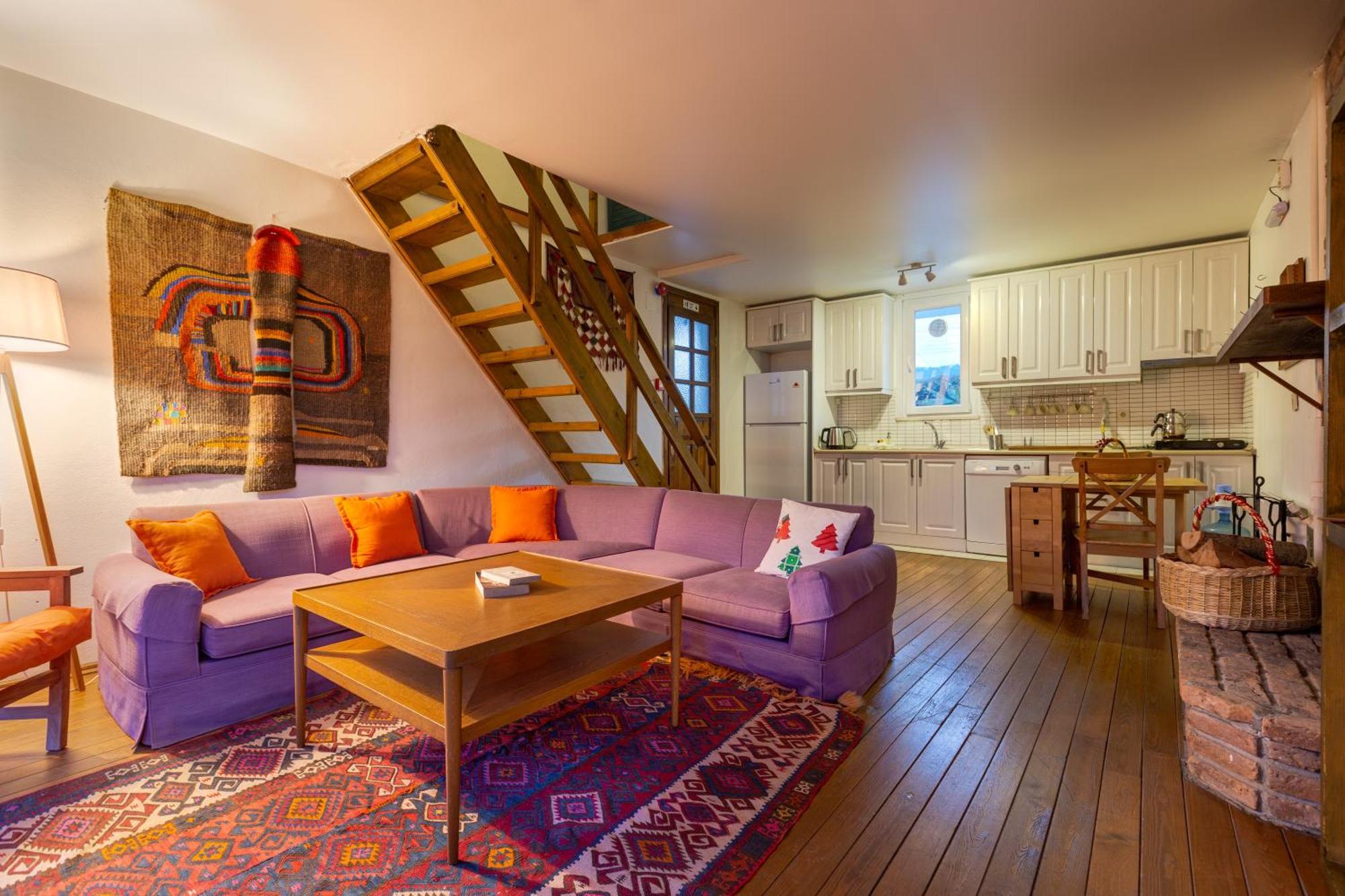 Beta Home Sapanca Pokoj fotografie