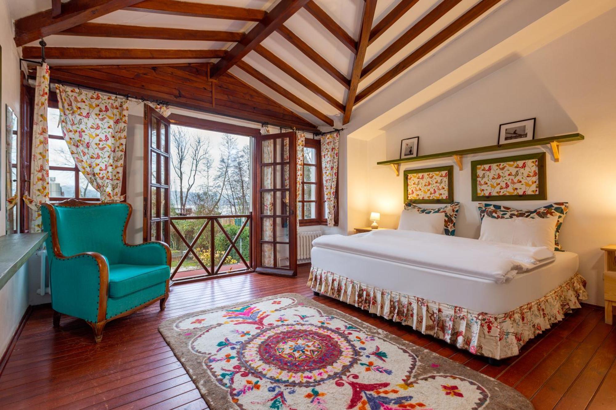 Beta Home Sapanca Pokoj fotografie