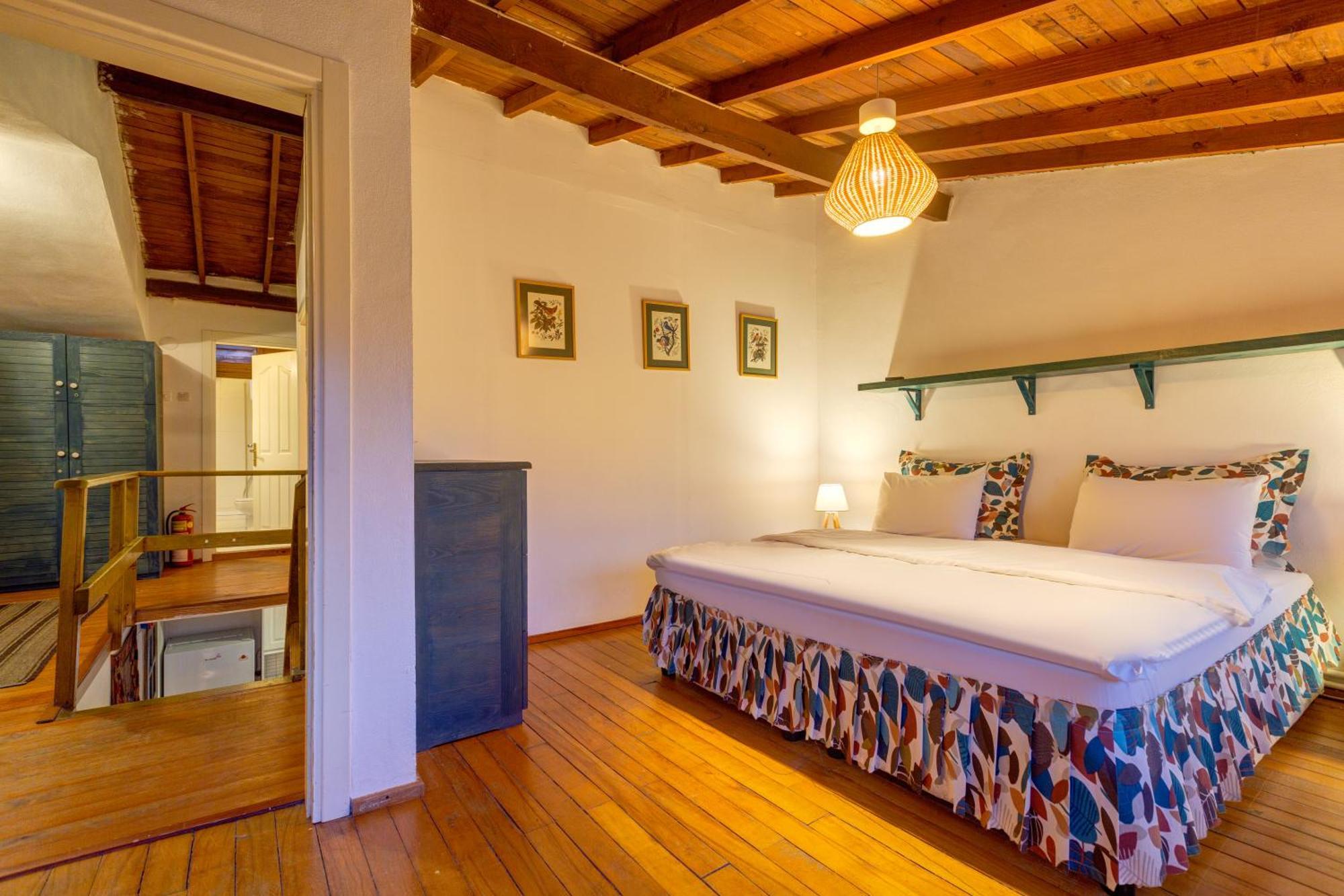 Beta Home Sapanca Pokoj fotografie