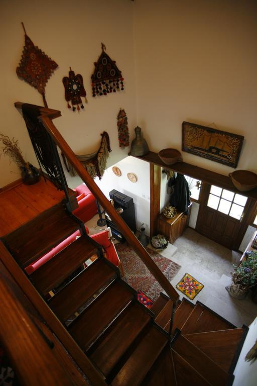 Beta Home Sapanca Pokoj fotografie
