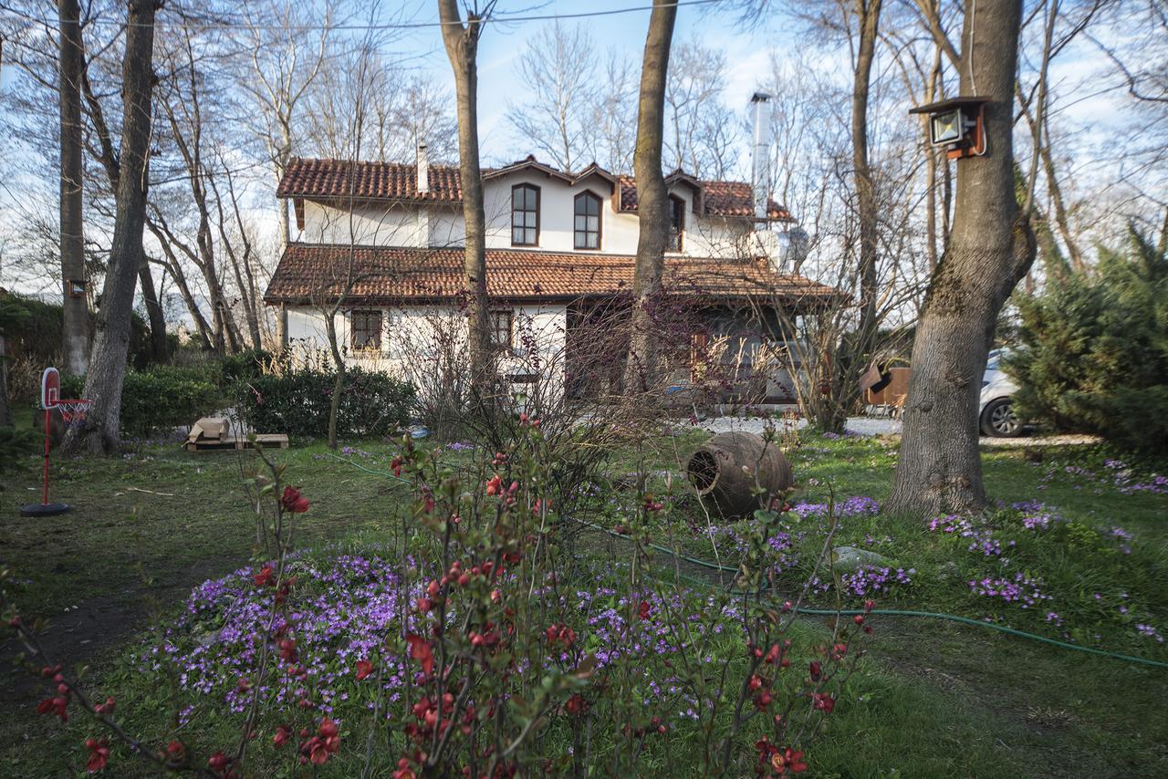 Beta Home Sapanca Exteriér fotografie