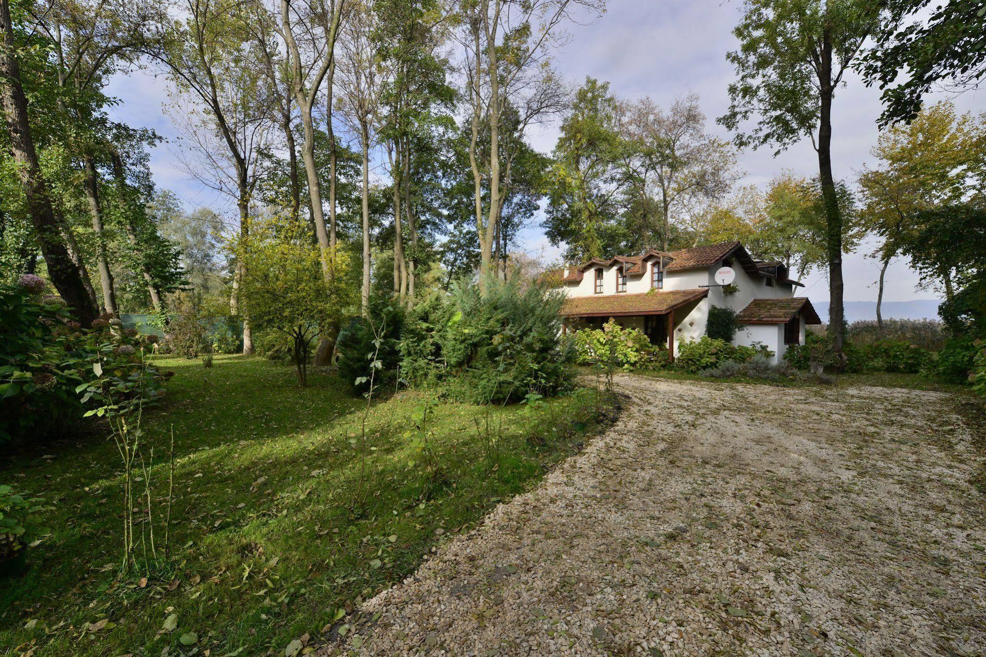 Beta Home Sapanca Exteriér fotografie