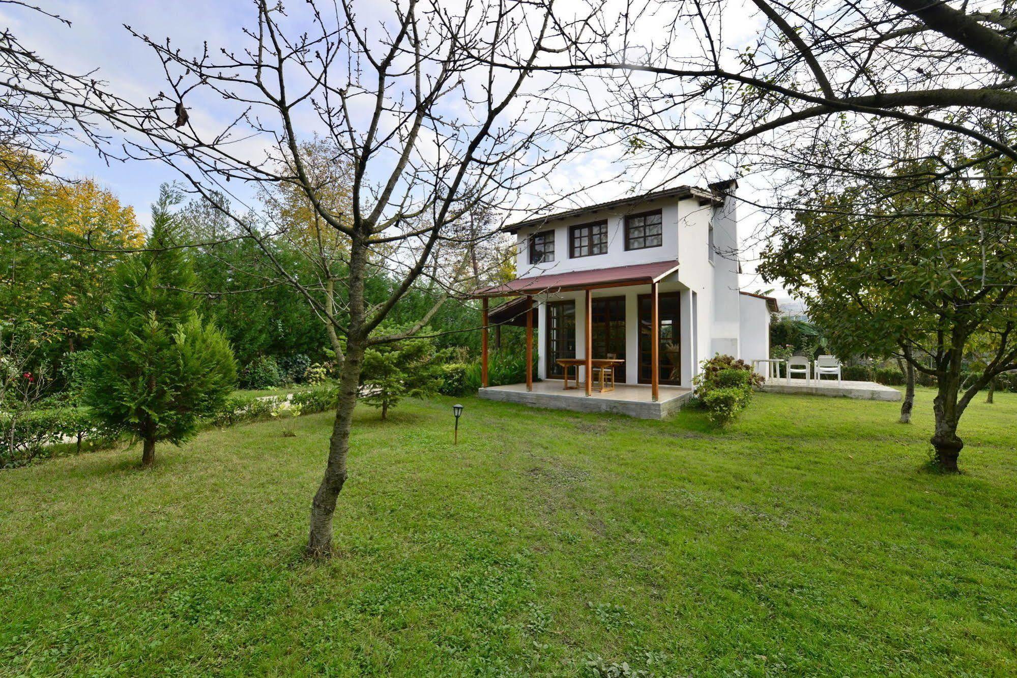 Beta Home Sapanca Exteriér fotografie