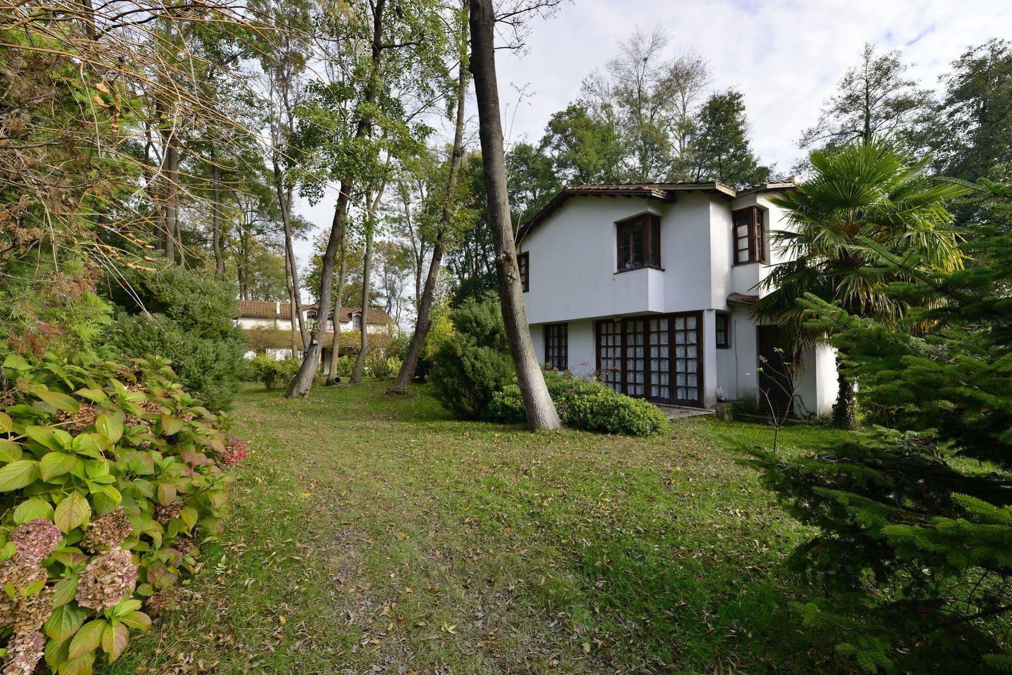 Beta Home Sapanca Exteriér fotografie