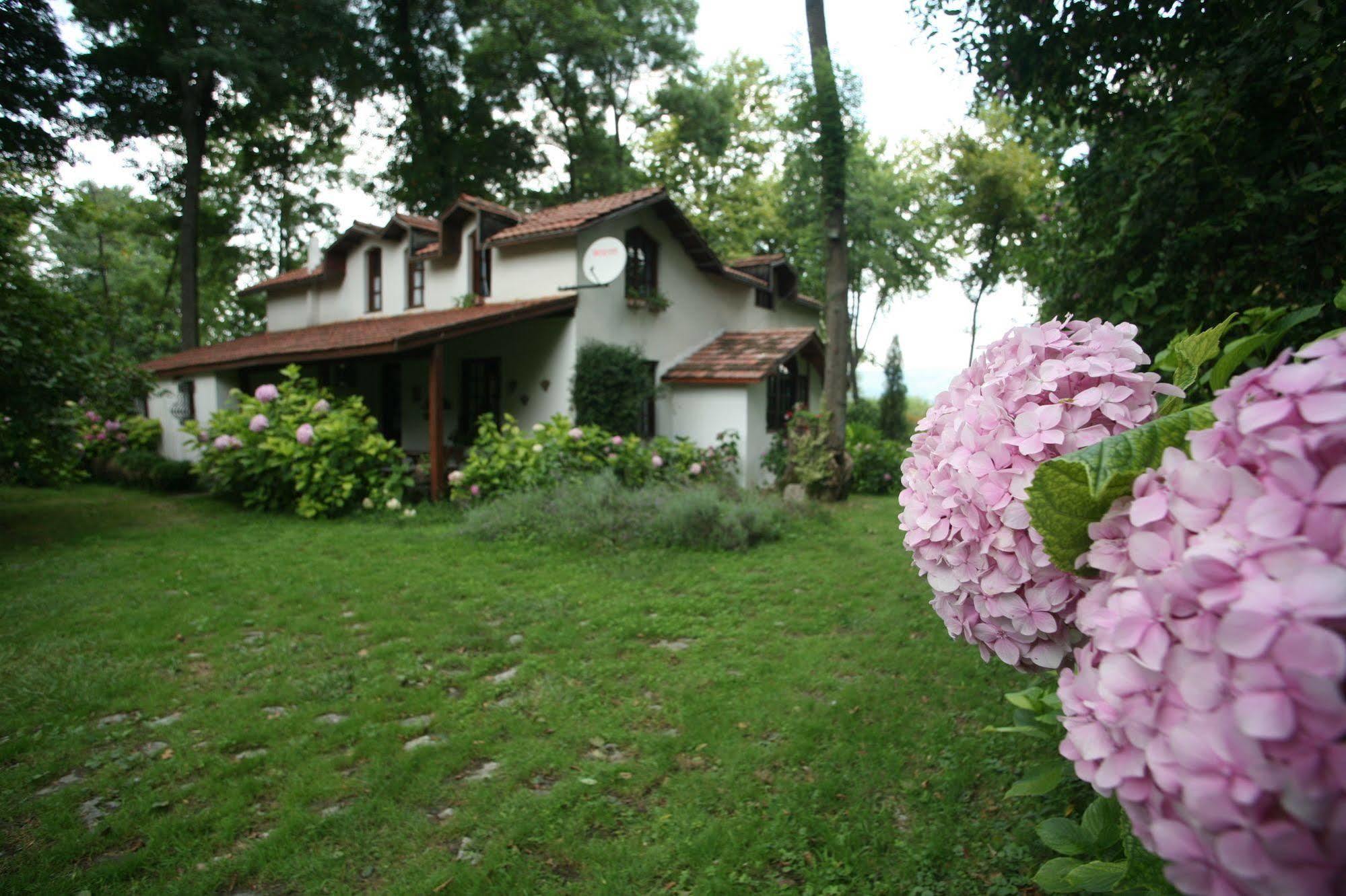 Beta Home Sapanca Exteriér fotografie