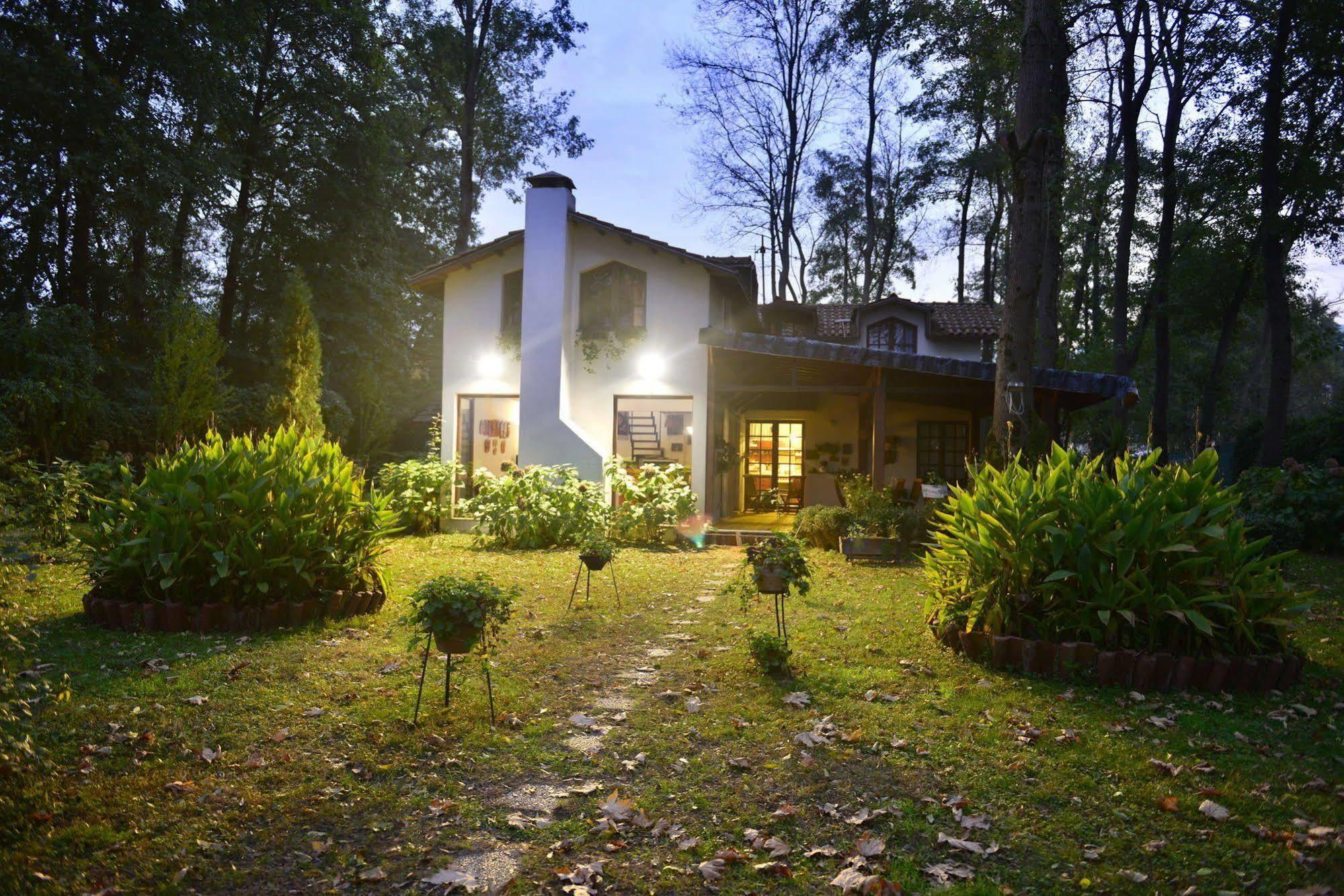 Beta Home Sapanca Exteriér fotografie