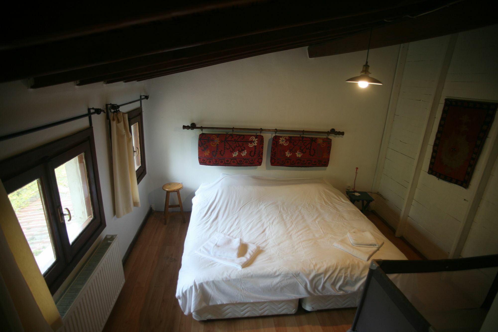 Beta Home Sapanca Exteriér fotografie
