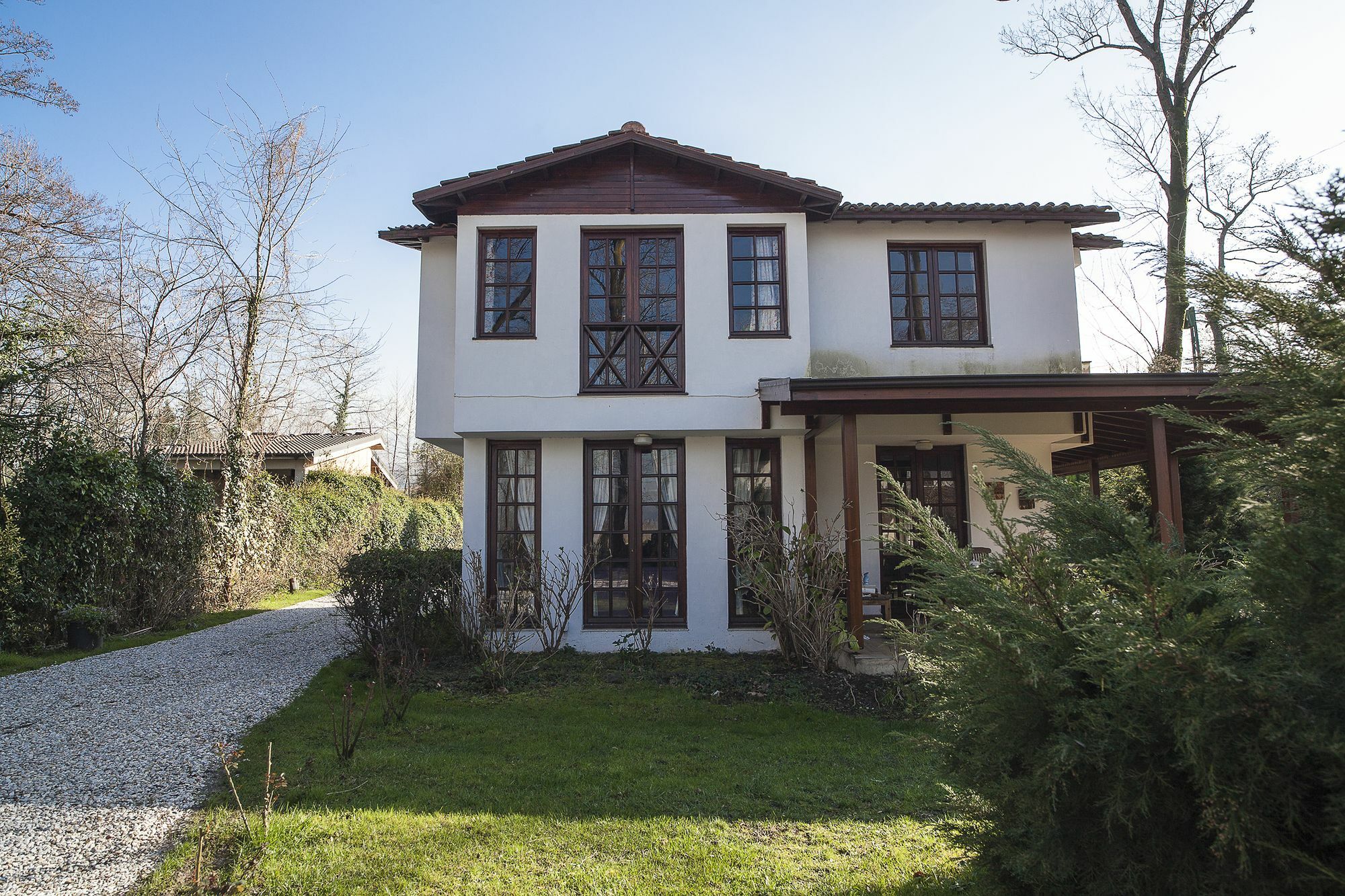 Beta Home Sapanca Exteriér fotografie